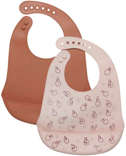 Silikonsmekke (2-Pack) - 596 - ONESIZE